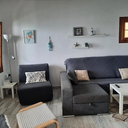 Villa Casa Pepa Y Argeo à Mazo Extérieur photo