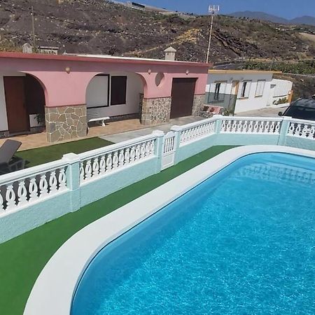 Villa Casa Pepa Y Argeo à Mazo Extérieur photo