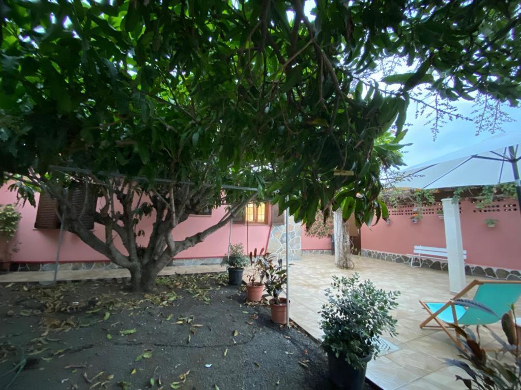Villa Casa Pepa Y Argeo à Mazo Extérieur photo