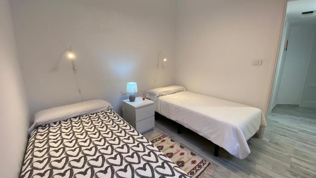 Villa Casa Pepa Y Argeo à Mazo Extérieur photo