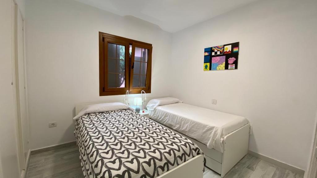 Villa Casa Pepa Y Argeo à Mazo Extérieur photo