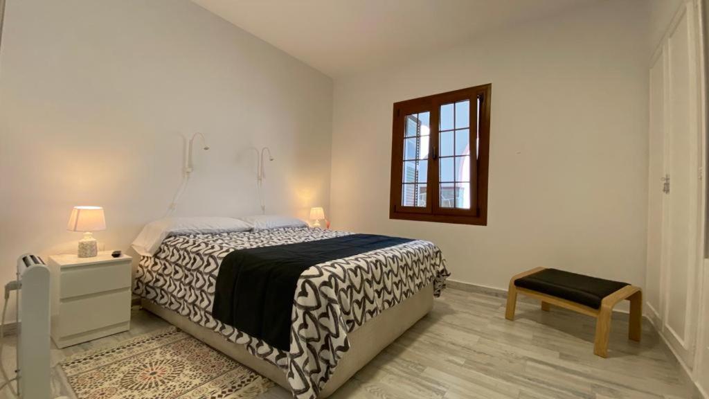 Villa Casa Pepa Y Argeo à Mazo Extérieur photo