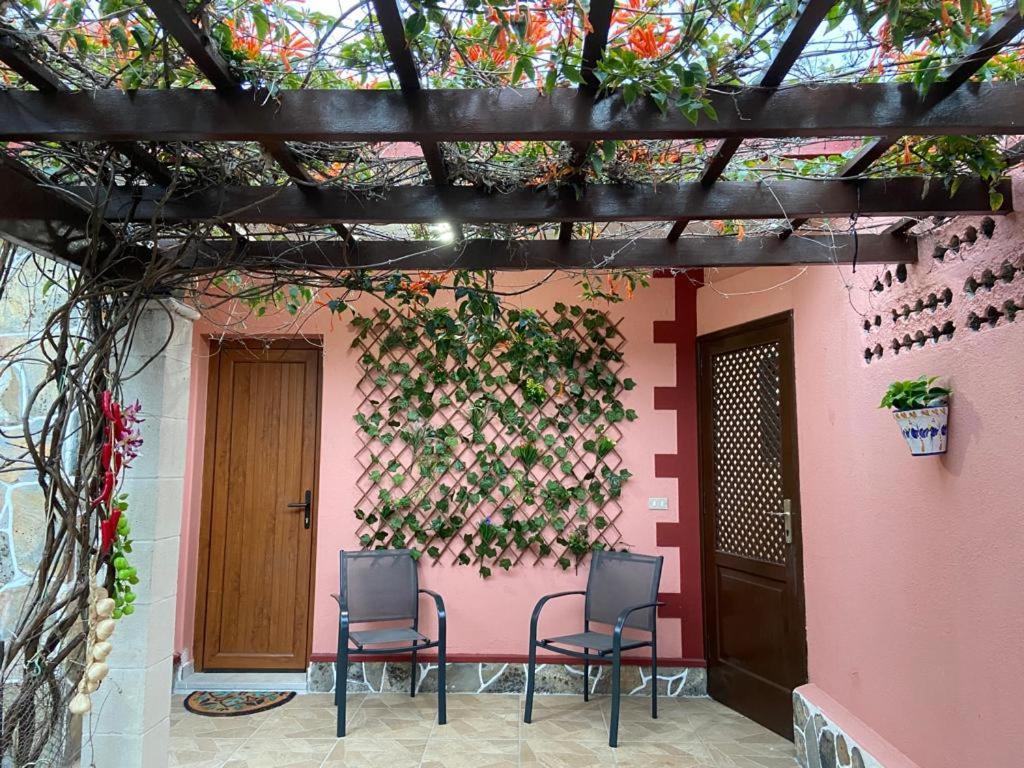 Villa Casa Pepa Y Argeo à Mazo Extérieur photo