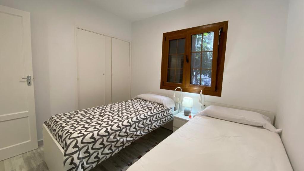 Villa Casa Pepa Y Argeo à Mazo Extérieur photo