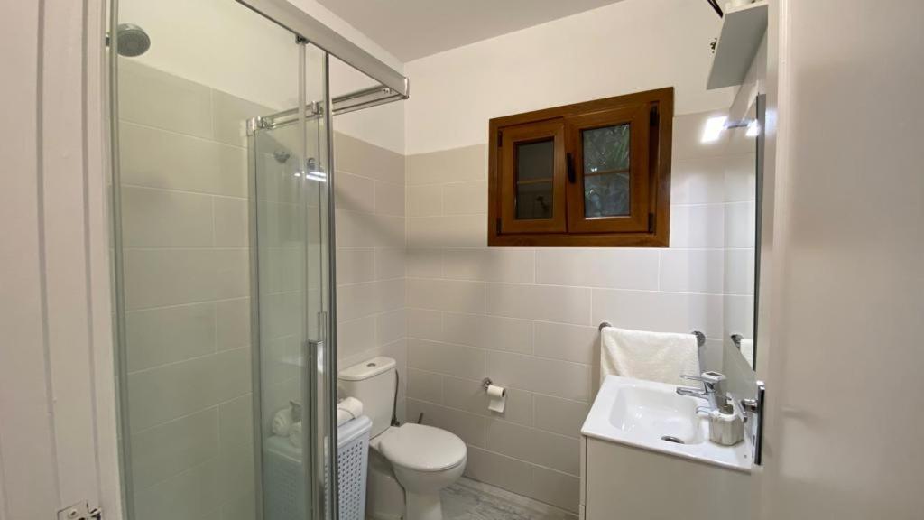 Villa Casa Pepa Y Argeo à Mazo Extérieur photo
