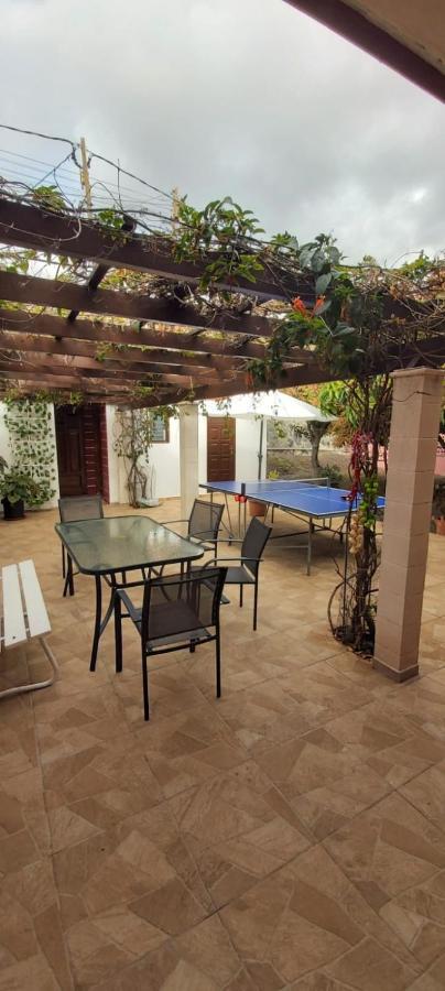 Villa Casa Pepa Y Argeo à Mazo Extérieur photo