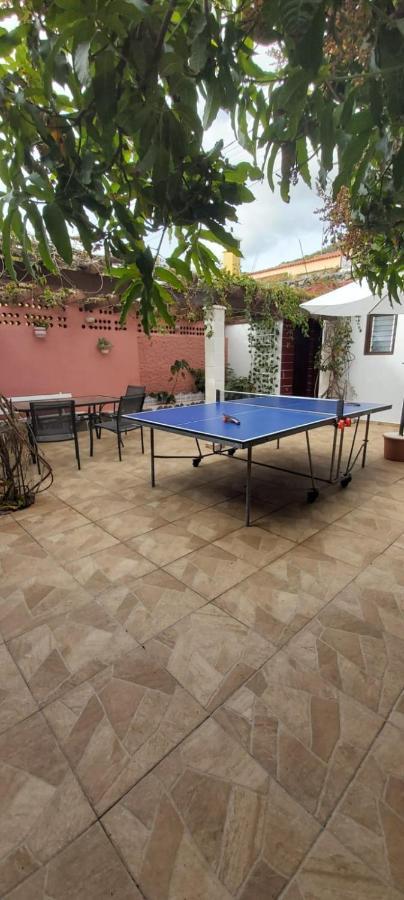 Villa Casa Pepa Y Argeo à Mazo Extérieur photo