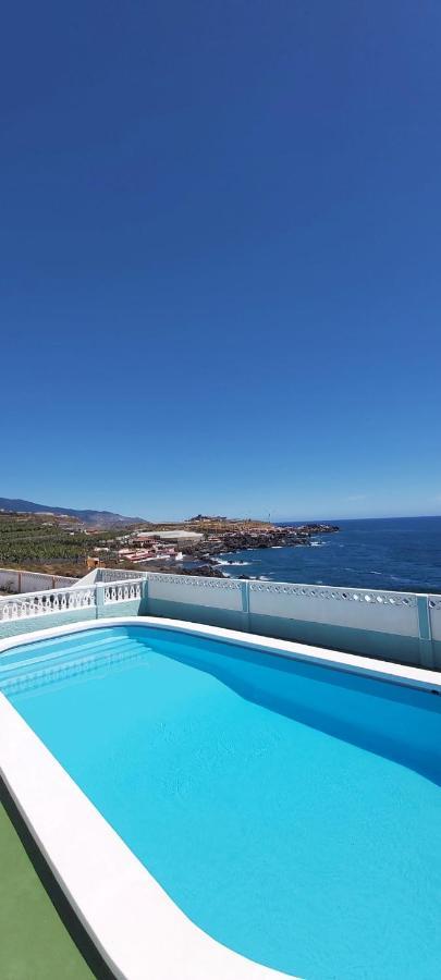 Villa Casa Pepa Y Argeo à Mazo Extérieur photo