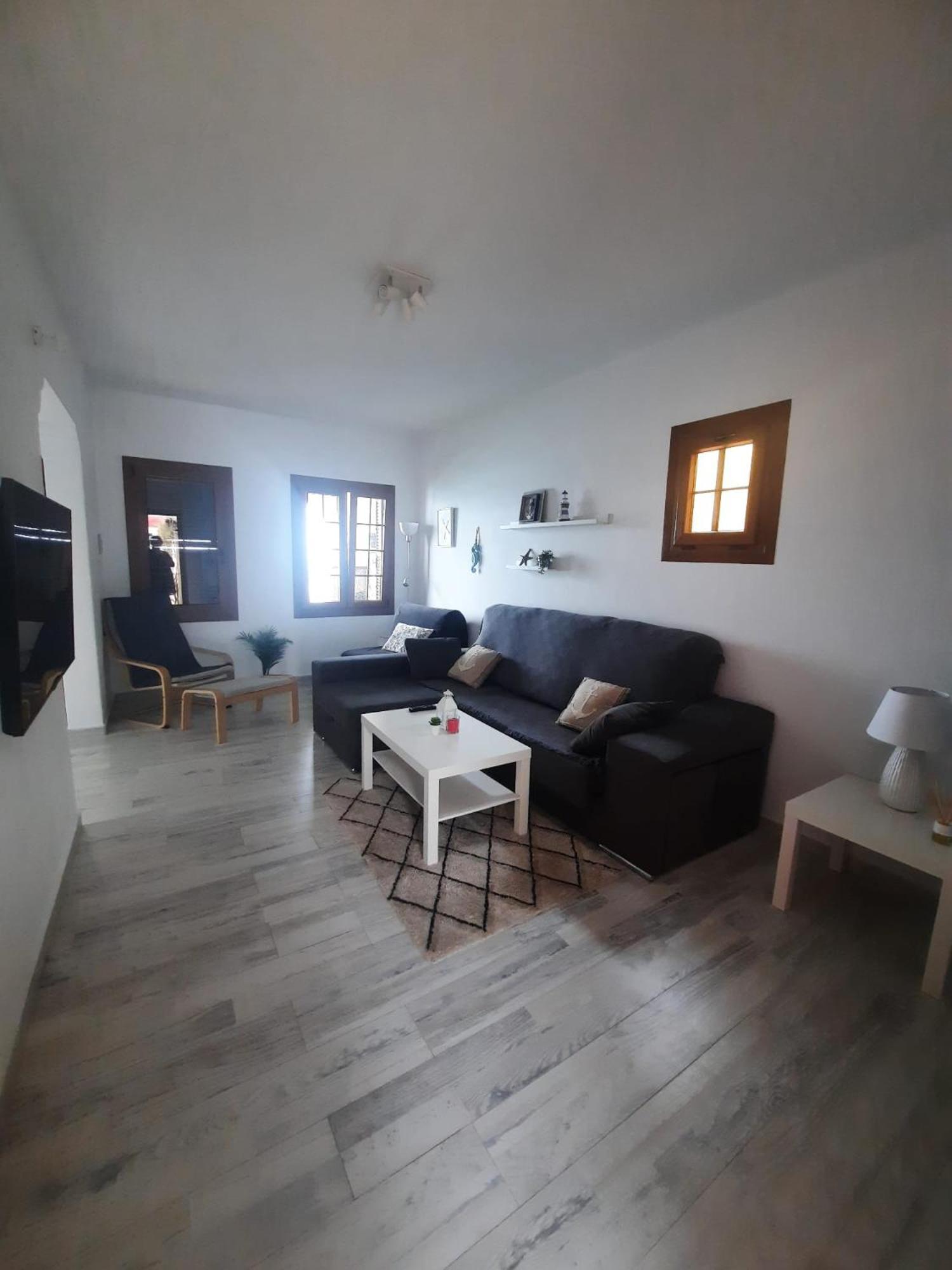 Villa Casa Pepa Y Argeo à Mazo Extérieur photo