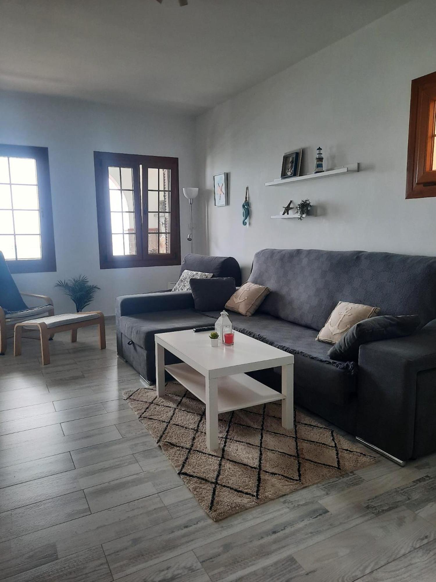Villa Casa Pepa Y Argeo à Mazo Extérieur photo