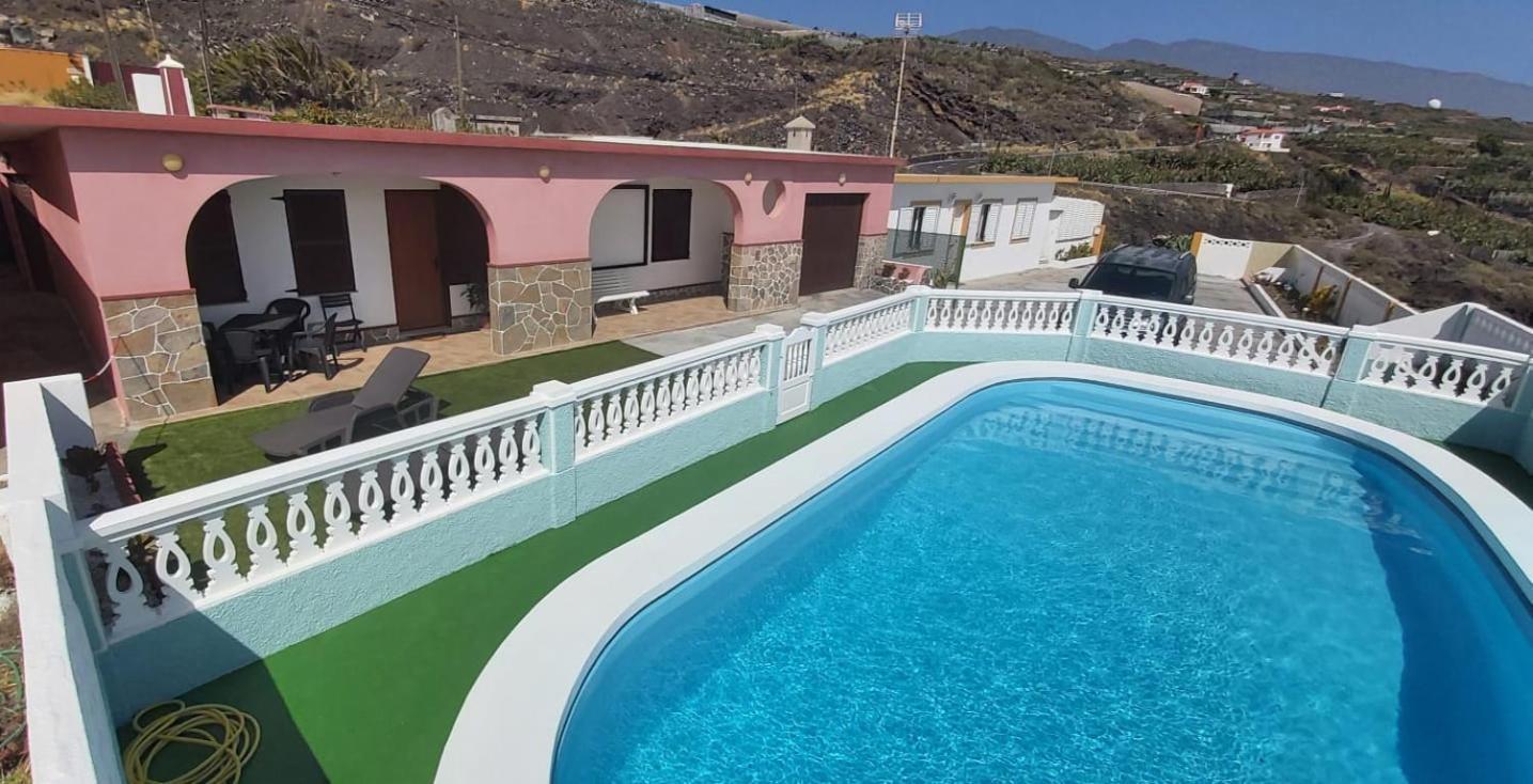 Villa Casa Pepa Y Argeo à Mazo Extérieur photo